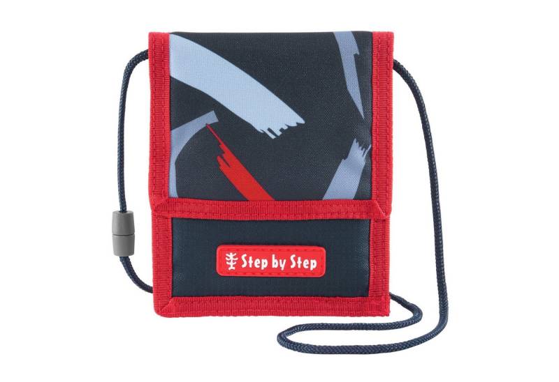 Step by Step Geldbörse, PET von Step by Step