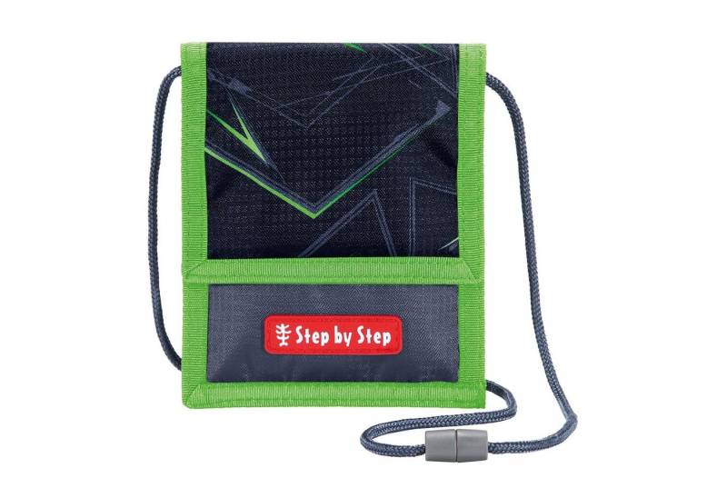 Step by Step Geldbörse, PET von Step by Step