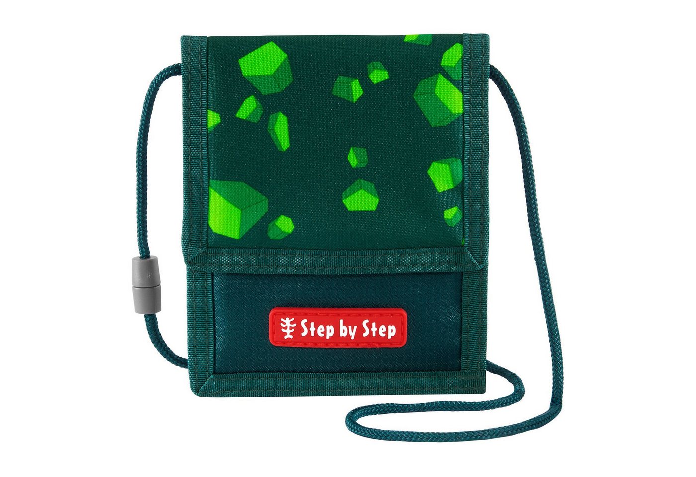 Step by Step Geldbörse, PET von Step by Step