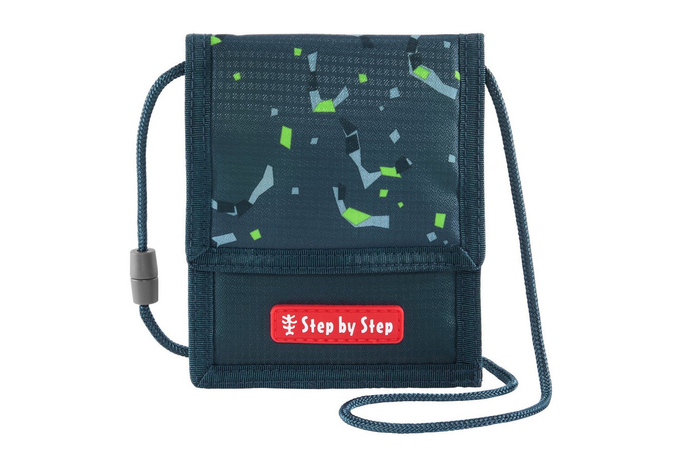 Step by Step Geldbörse, PET von Step by Step