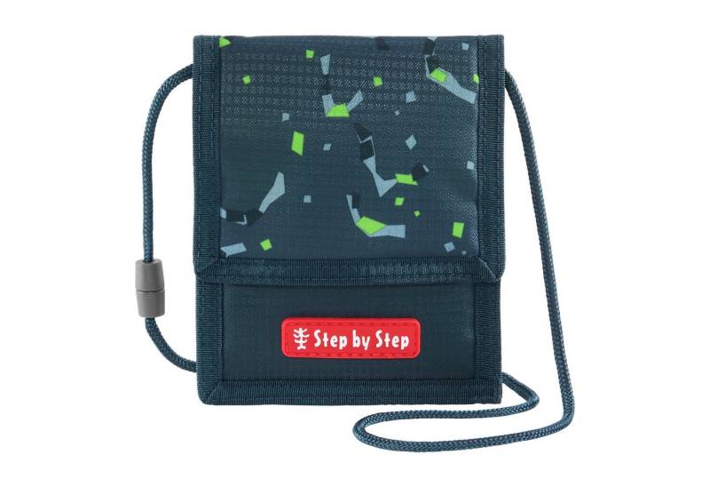 Step by Step Geldbörse, PET von Step by Step