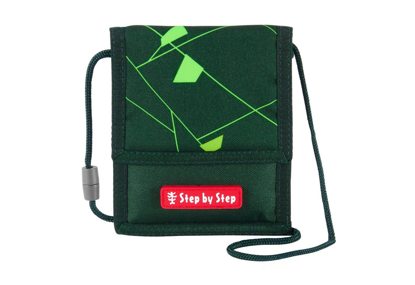 Step by Step Geldbörse, PET von Step by Step