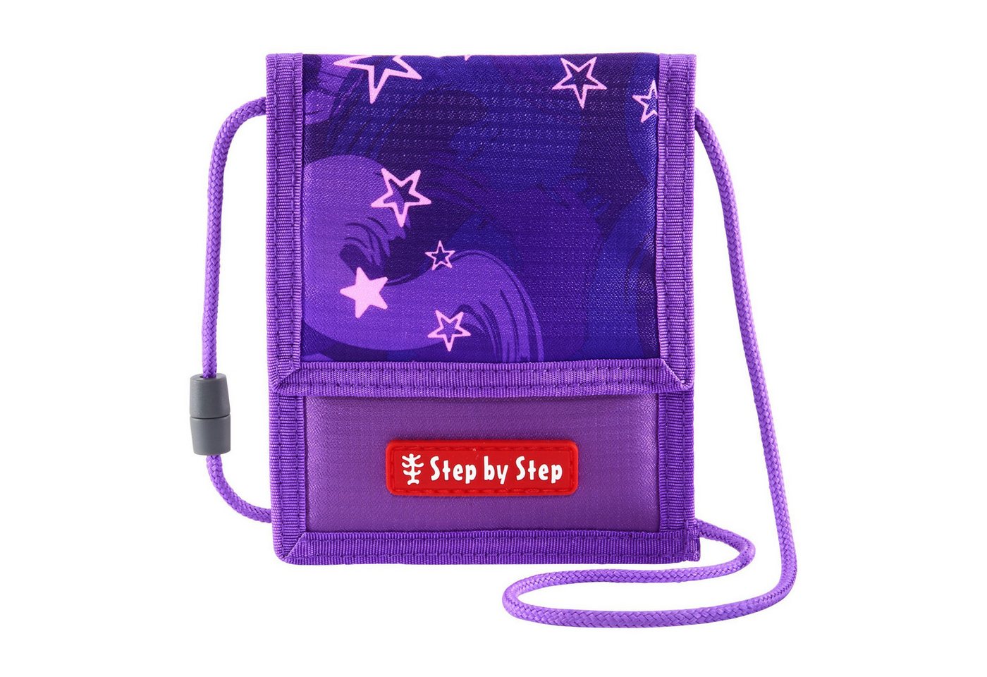 Step by Step Geldbörse, PET von Step by Step