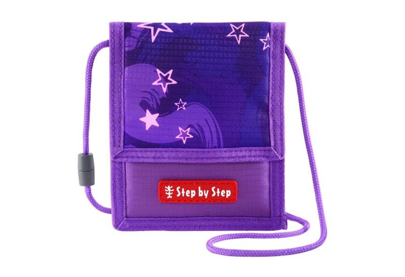 Step by Step Geldbörse, PET von Step by Step