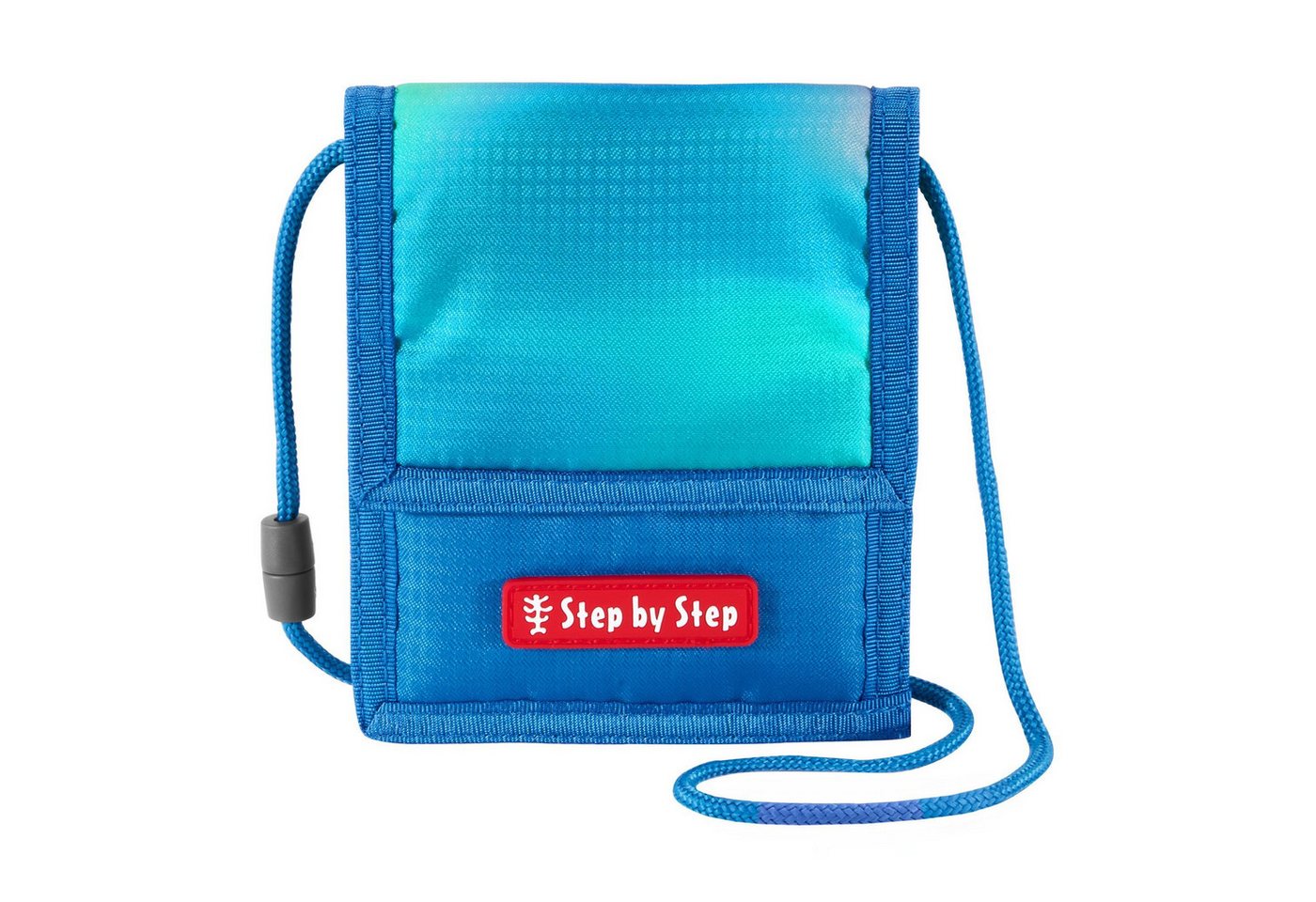 Step by Step Geldbörse, Polyester von Step by Step