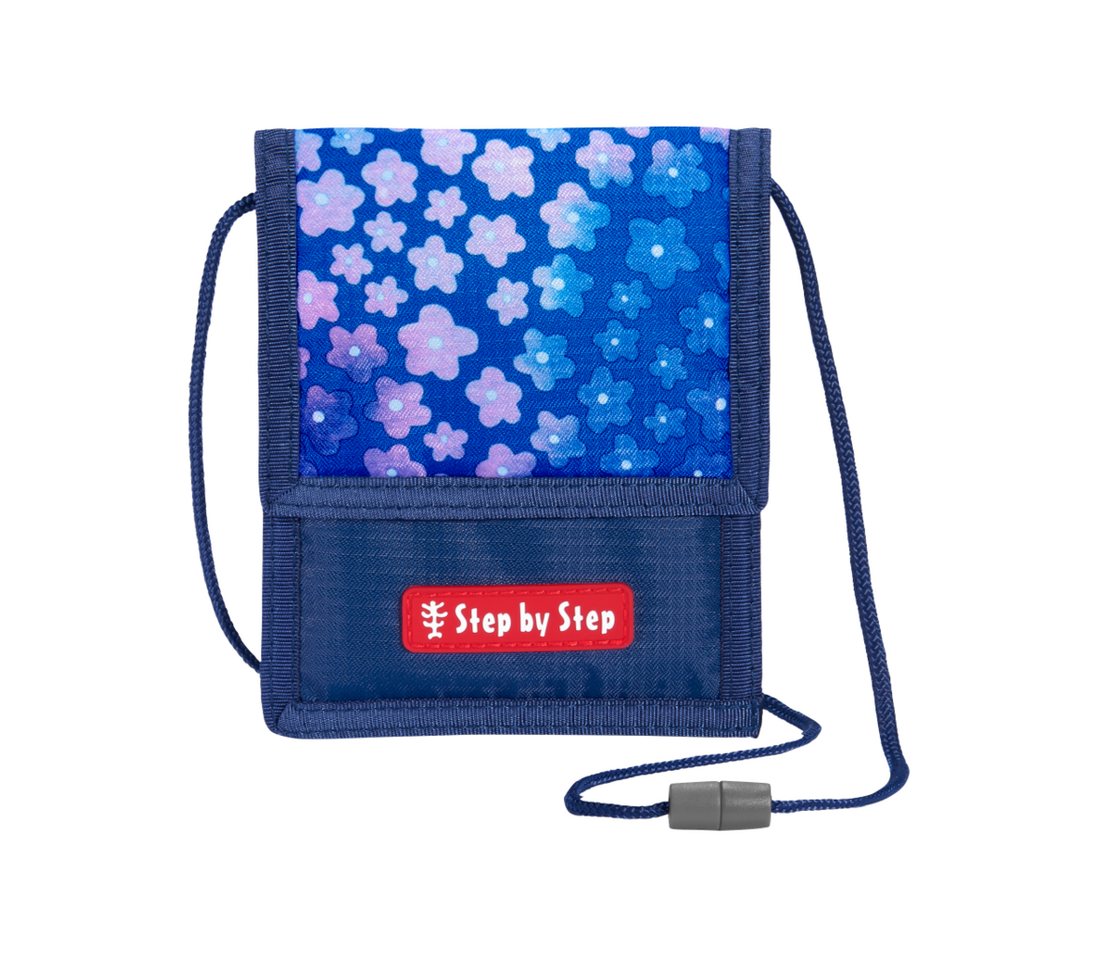 Step by Step Geldbörse Brustbeutel Step by Step Geldbörse Brustbeutel von Step by Step