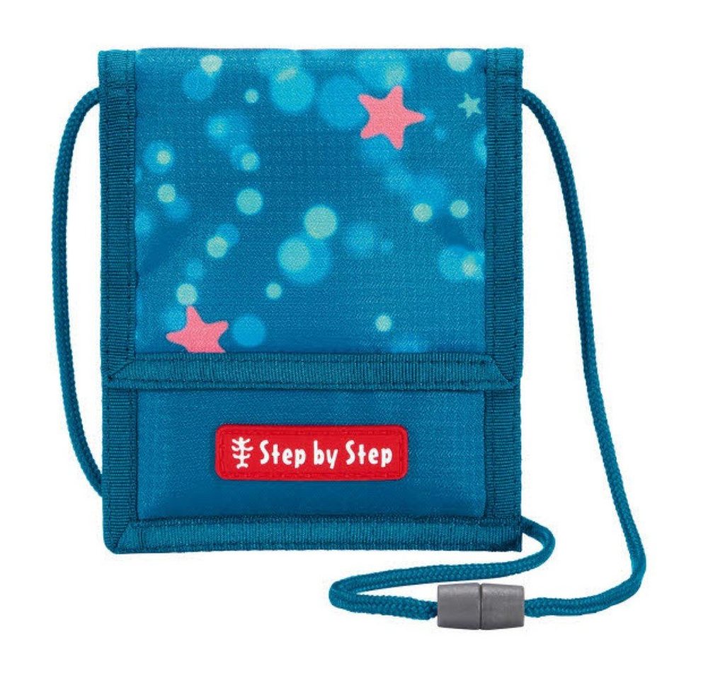 Step by Step Geldbörse Brustbeutel Step by Step Geldbörse Brustbeutel von Step by Step