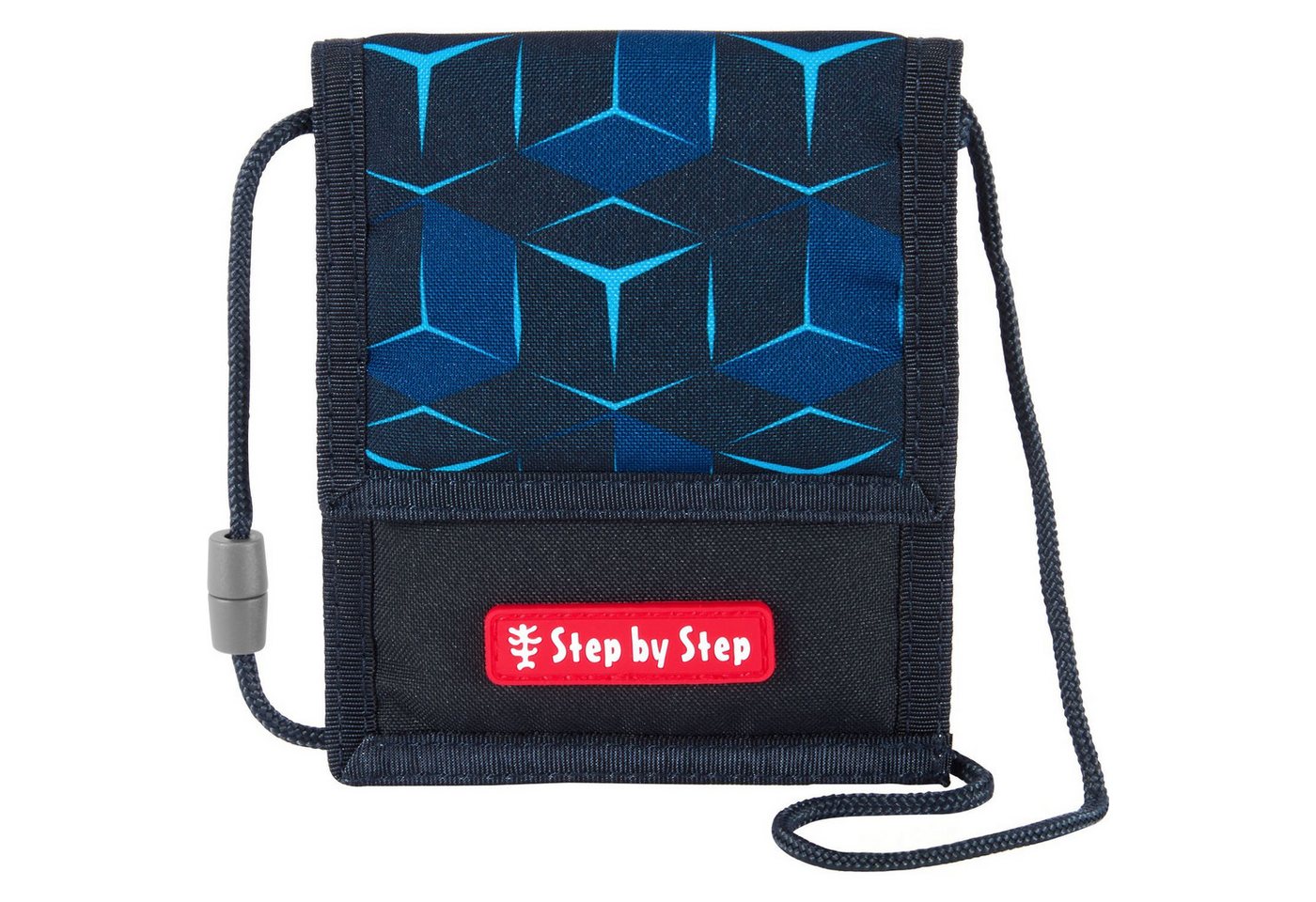 Step by Step Geldbörse Brustbeutel von Step by Step