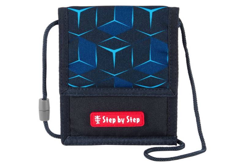 Step by Step Geldbörse Brustbeutel von Step by Step