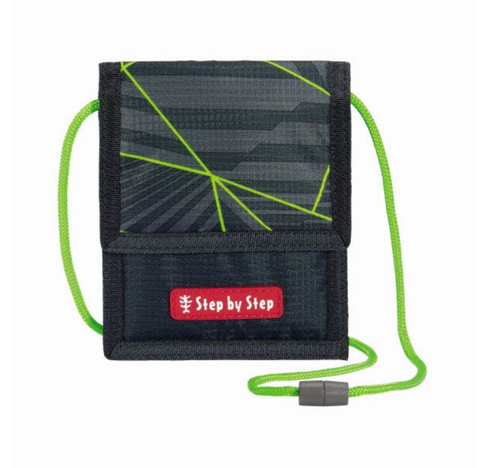 Step by Step Geldbörse Brustbeutel von Step by Step