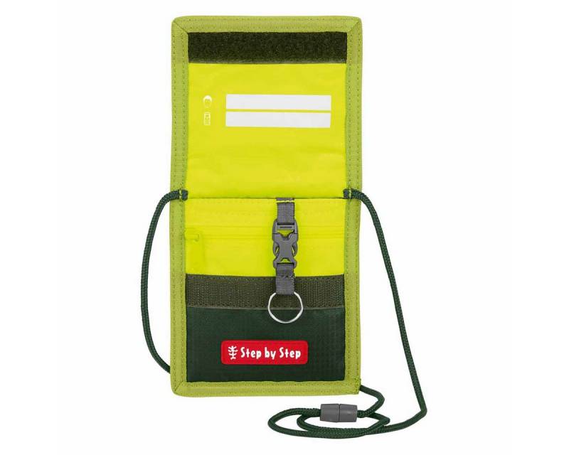 Step by Step Geldbörse Brustbeutel Step by Step Geldbörse Brustbeutel von Step by Step