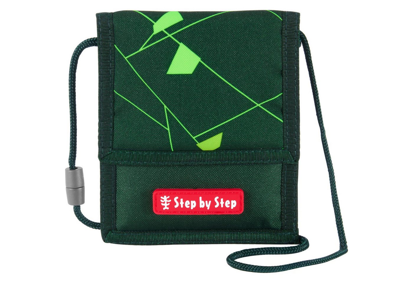 Step by Step Geldbörse Brustbeutel von Step by Step