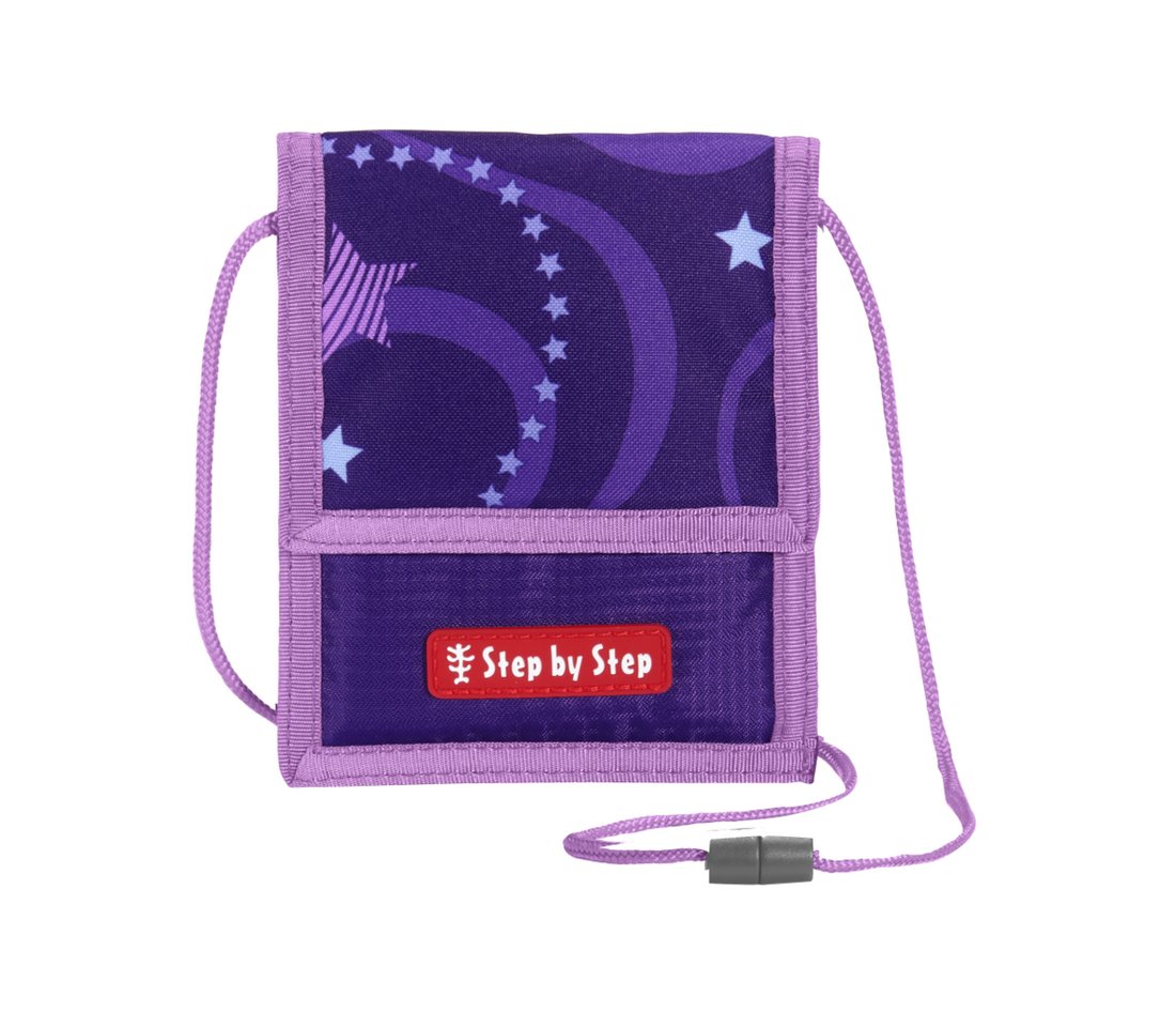 Step by Step Geldbörse Brustbeutel Step by Step Geldbörse Brustbeutel von Step by Step