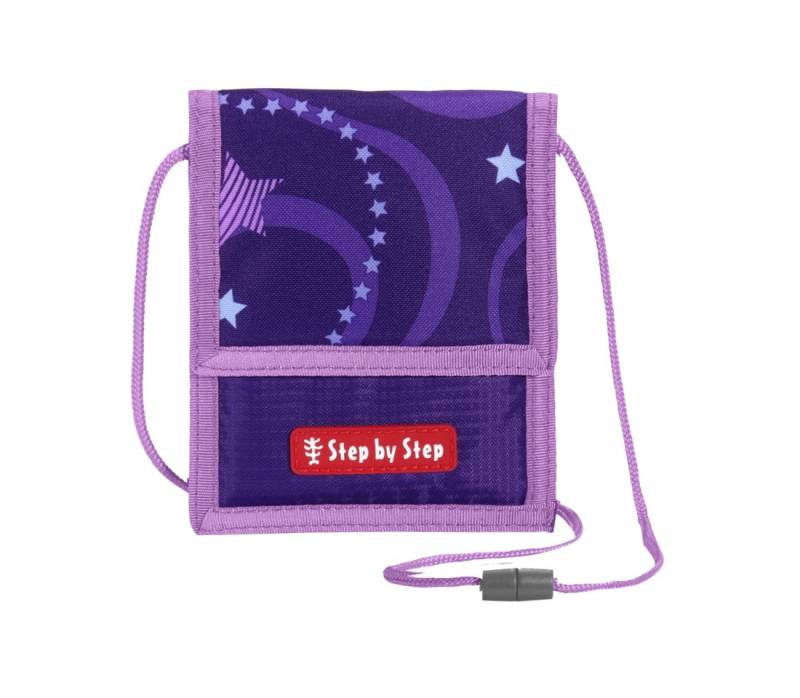 Step by Step Geldbörse Brustbeutel Step by Step Geldbörse Brustbeutel von Step by Step