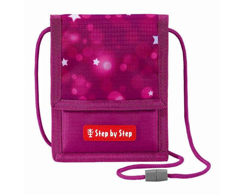 Step by Step Geldbörse Brustbeutel von Step by Step