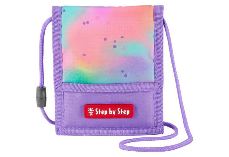 Step by Step Geldbörse Brustbeutel von Step by Step