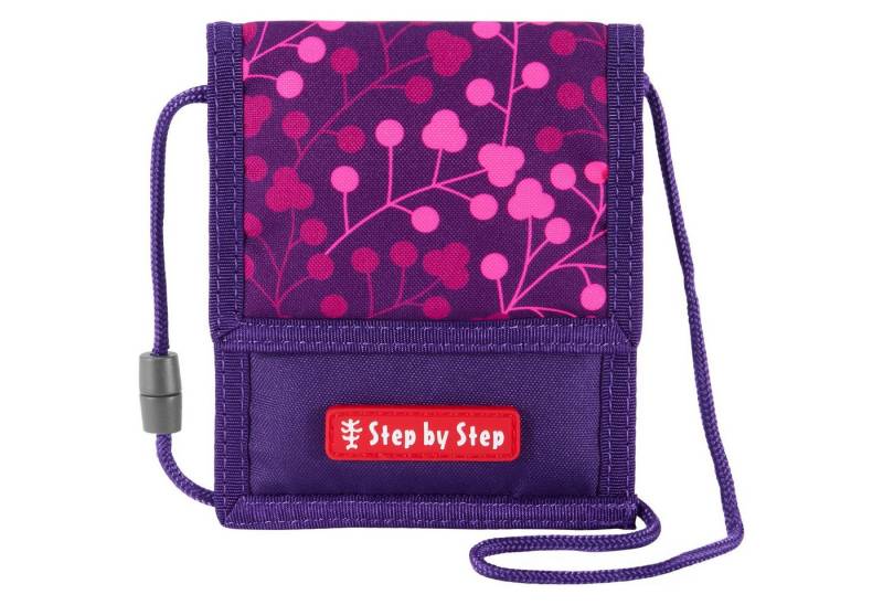 Step by Step Geldbörse Brustbeutel von Step by Step