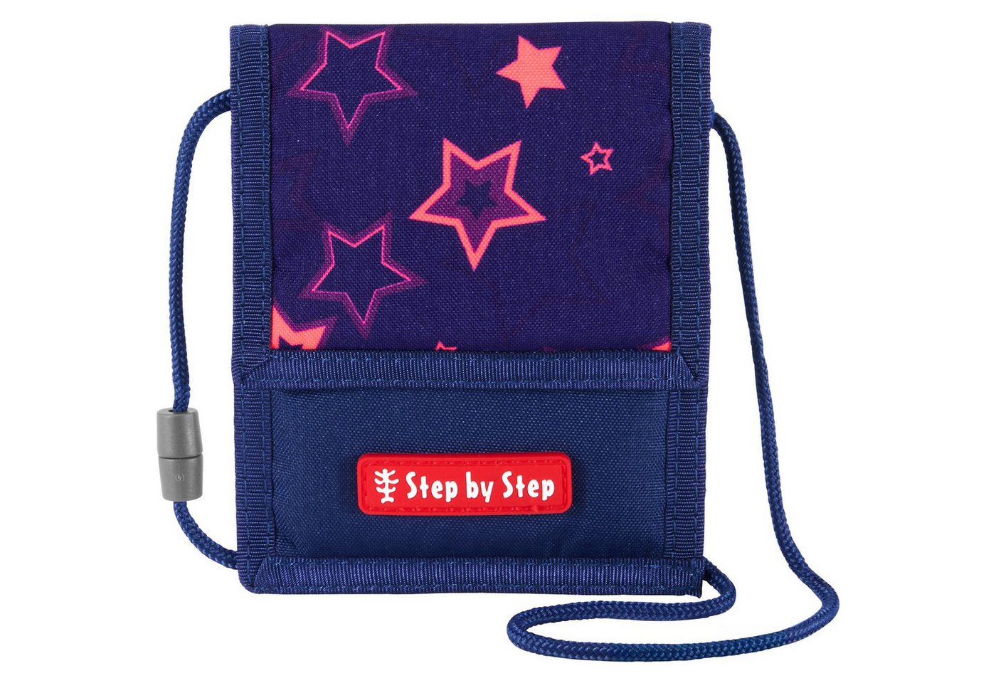 Step by Step Geldbörse Brustbeutel von Step by Step