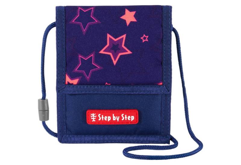 Step by Step Geldbörse Brustbeutel von Step by Step