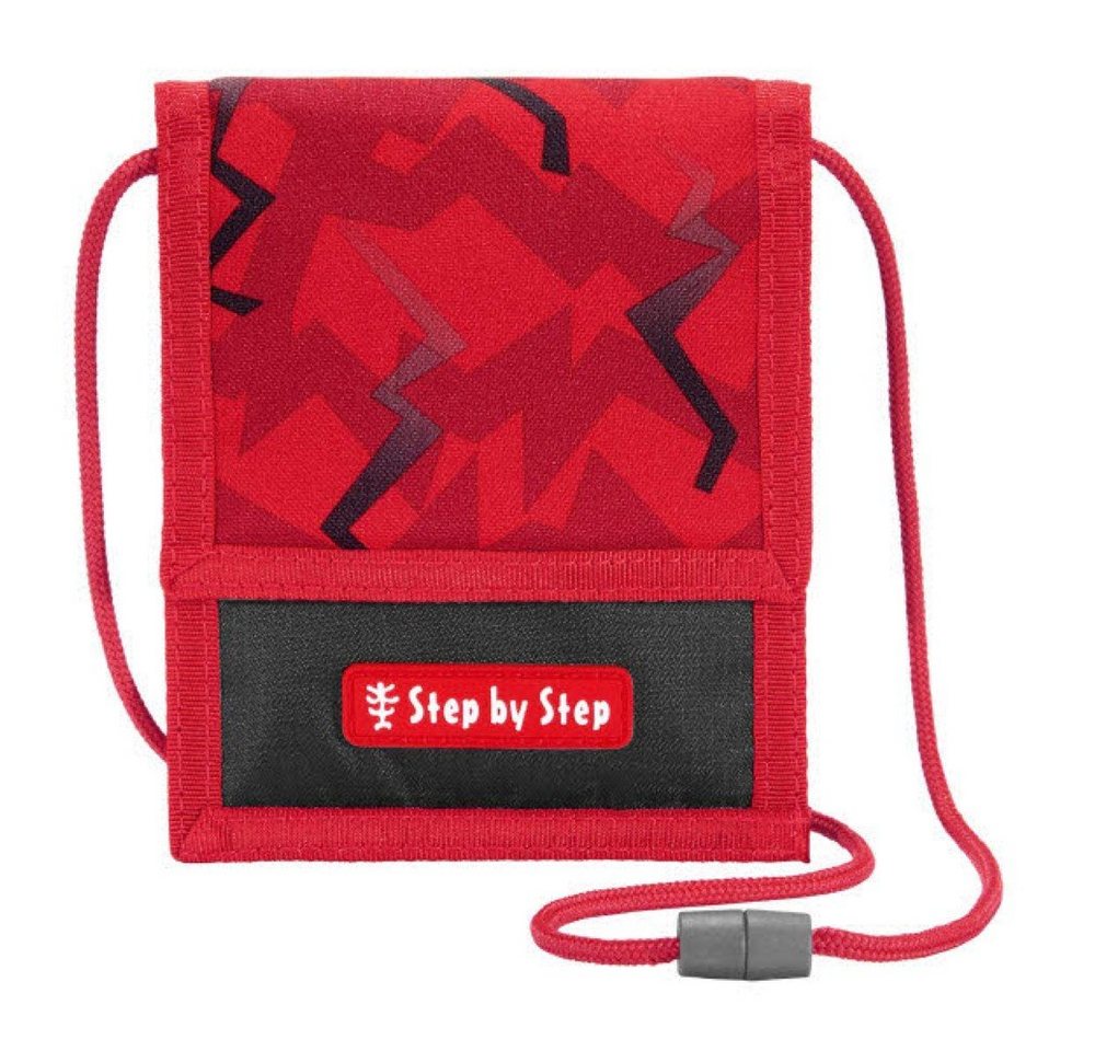 Step by Step Geldbörse Brustbeutel Step by Step Geldbörse Brustbeutel von Step by Step