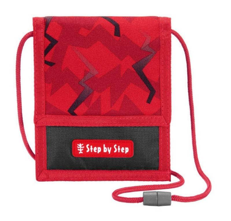 Step by Step Geldbörse Brustbeutel Step by Step Geldbörse Brustbeutel von Step by Step