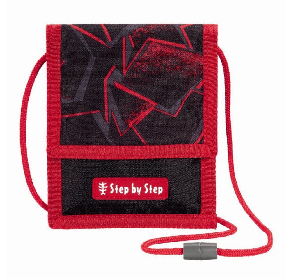 Step by Step Geldbörse Brustbeutel Step by Step Geldbörse Brustbeutel von Step by Step
