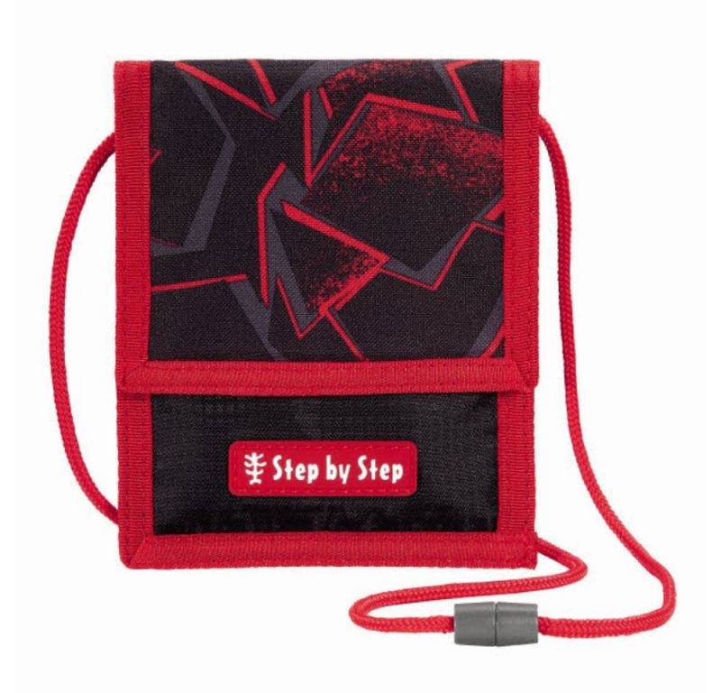 Step by Step Geldbörse Brustbeutel Step by Step Geldbörse Brustbeutel von Step by Step