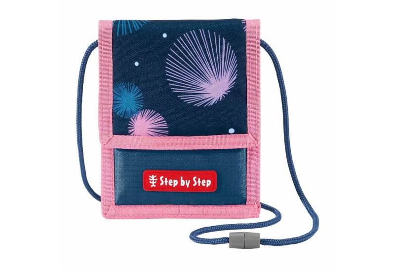 Step by Step Geldbörse Step by Step Brustbeutel Mermaid Delia von Step by Step