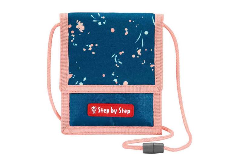 Step by Step Geldbörse Step by Step Brustbeutel "Wild Horse Ronja" von Step by Step