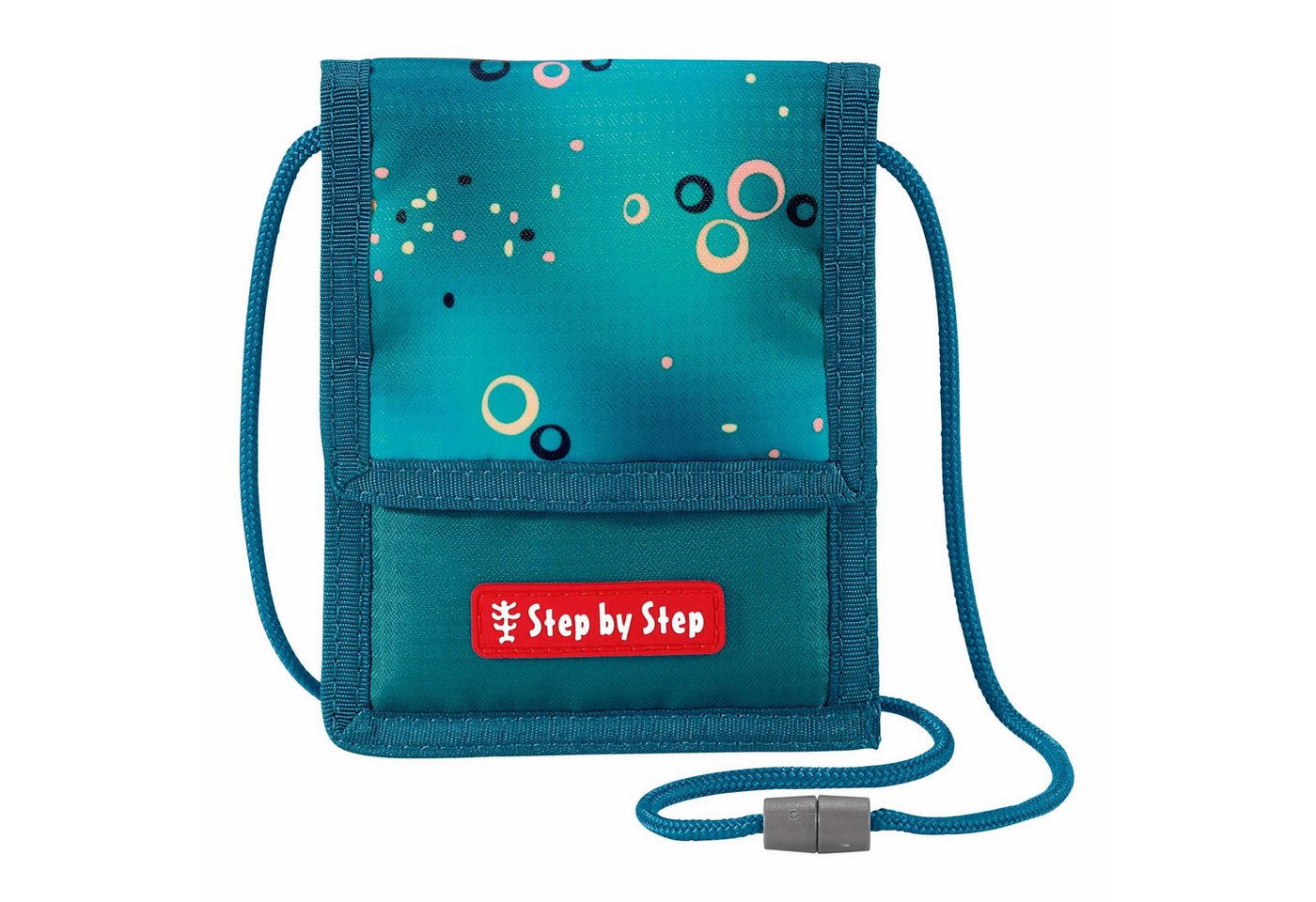 Step by Step Geldbörse Zubehör, Polyester von Step by Step