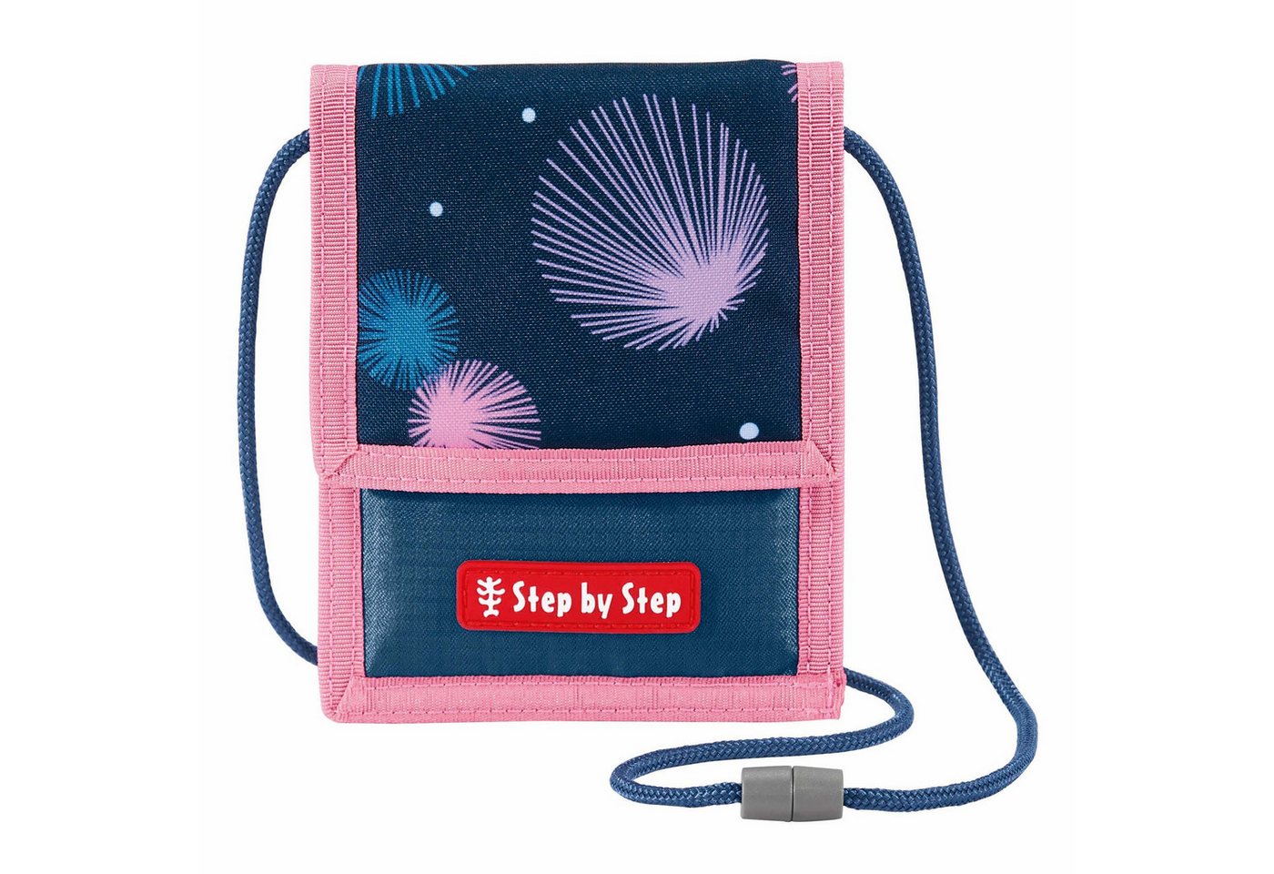 Step by Step Geldbörse Zubehör, Polyester von Step by Step