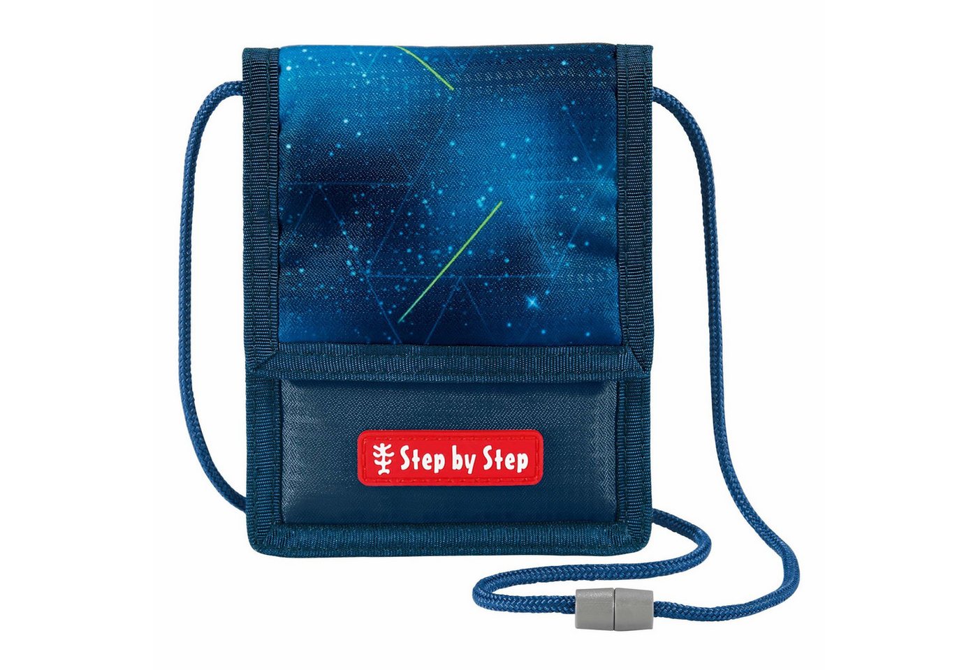 Step by Step Geldbörse Zubehör, Polyester von Step by Step