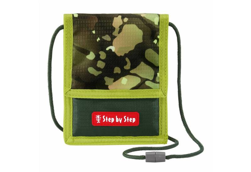 Step by Step Geldbörse Zubehör, Polyester von Step by Step