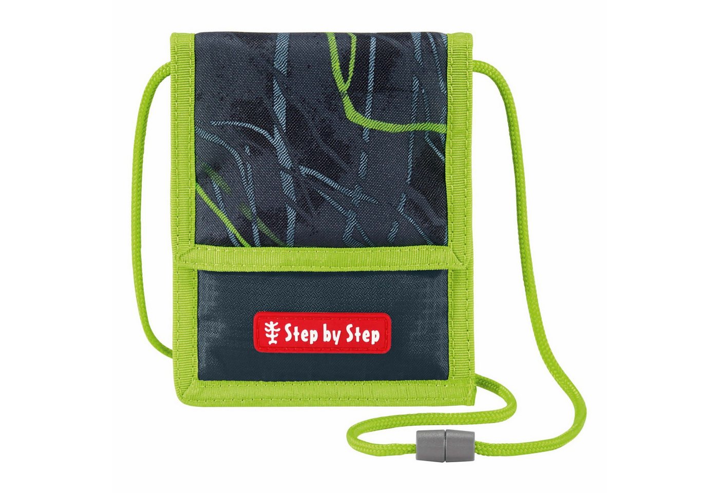 Step by Step Geldbörse Zubehör, Polyester von Step by Step