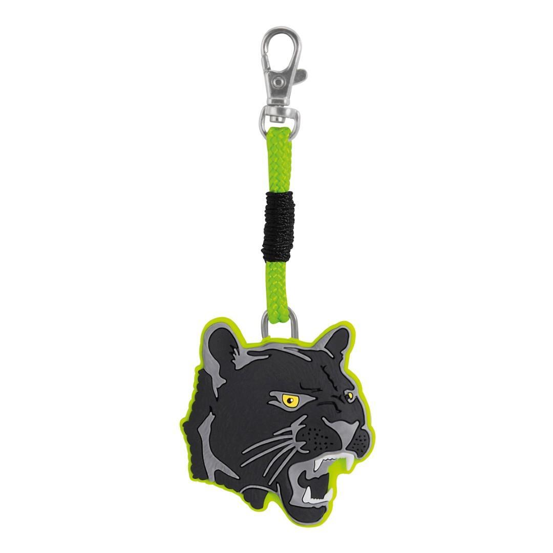 Step by Step - HAPPY CHARMS Black Cat Multicolor von Step by Step