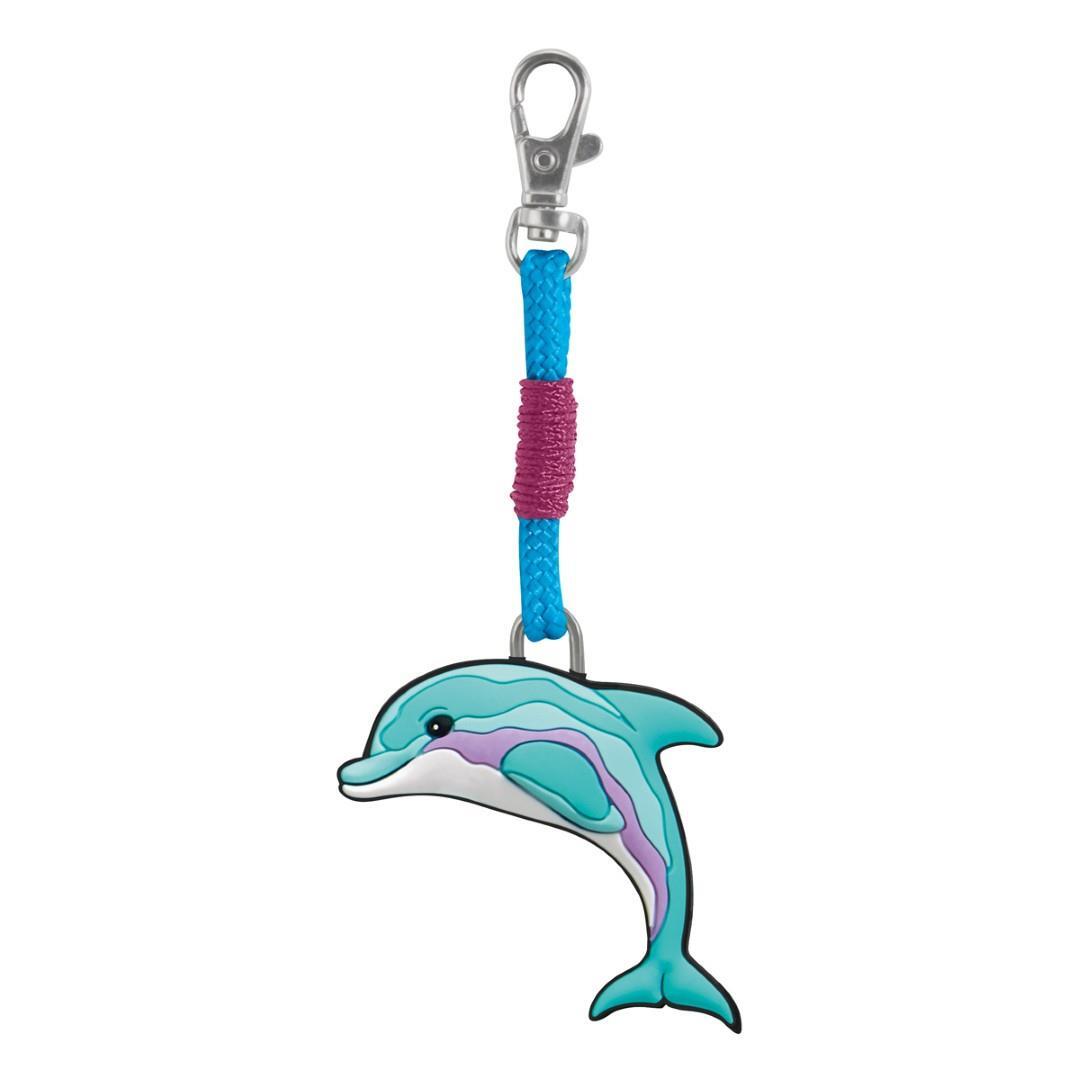 Step by Step - HAPPY CHARMS Dolphin Mehrfarbig von Step by Step