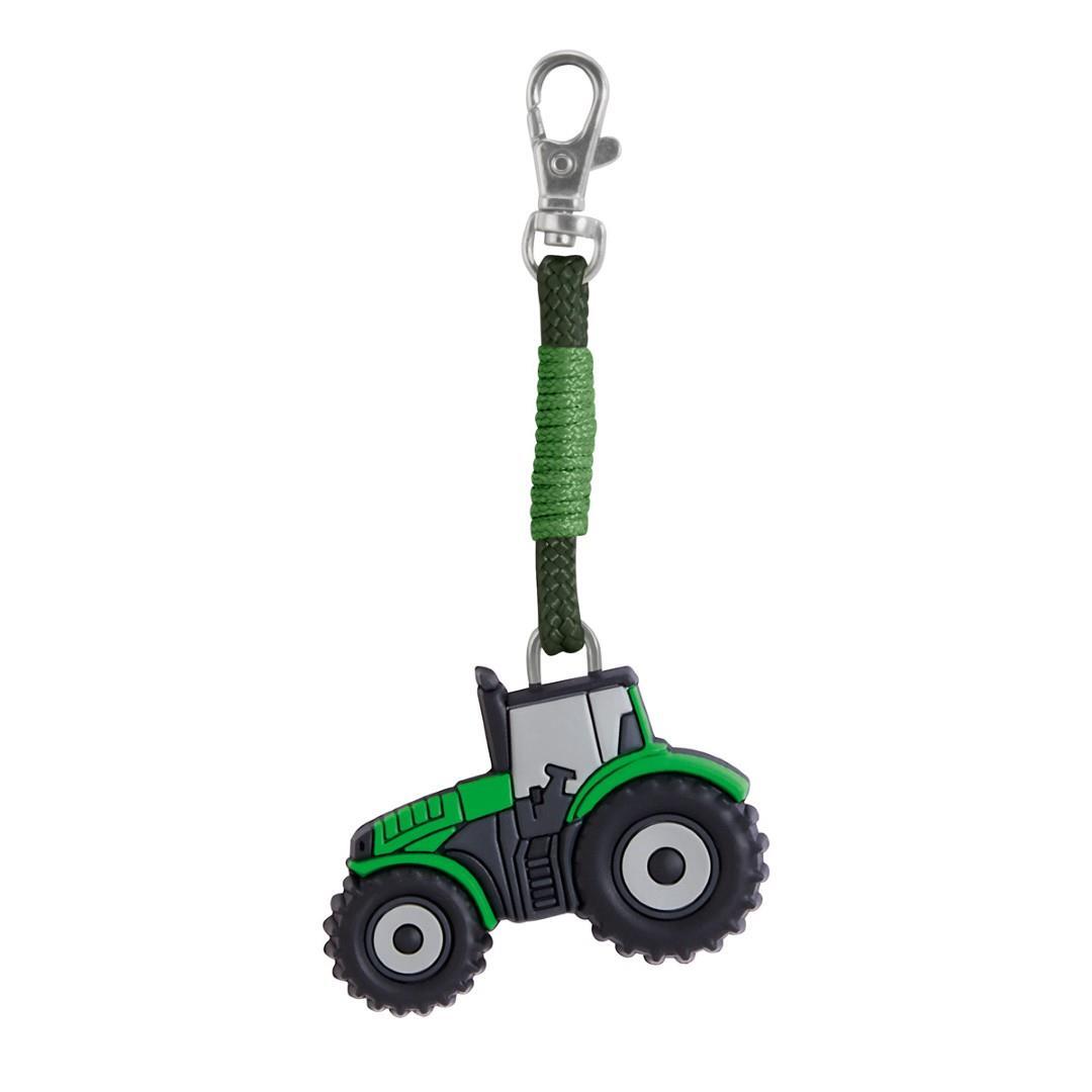 Step by Step - HAPPY CHARMS Tractor Mehrfarbig von Step by Step