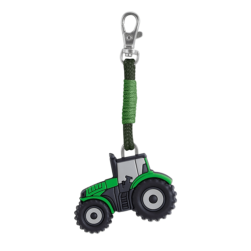Step by Step - HAPPY CHARMS Tractor von Step by Step