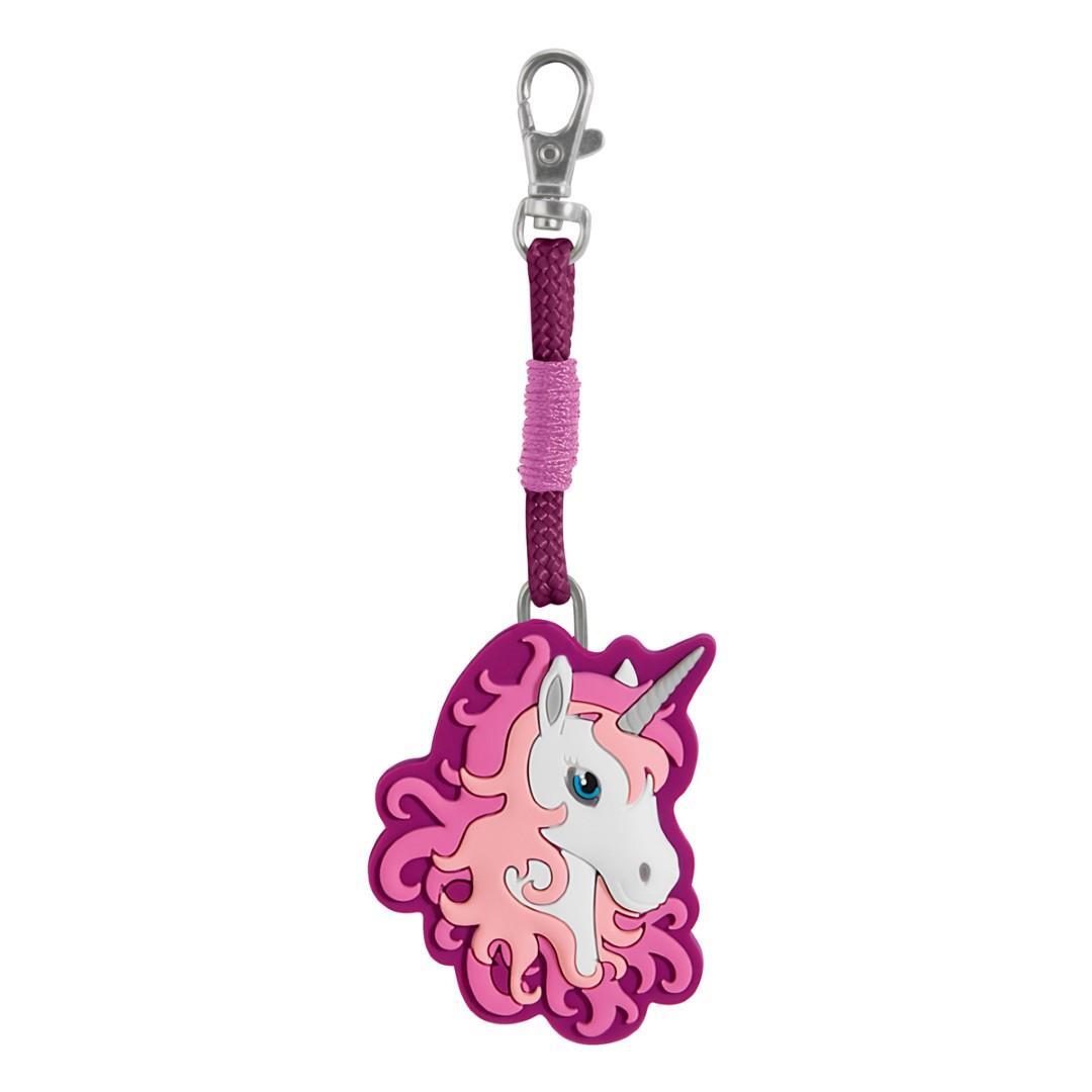 Step by Step - HAPPY CHARMS Unicorn Multicolor von Step by Step