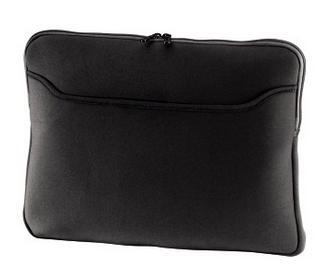 Step by Step - Hama Memory Notebookcover 17,3 Schwarz von Step by Step