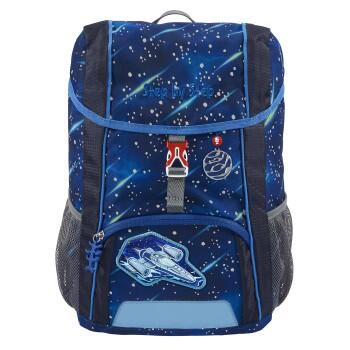 Step by Step - KID REFLECT Ruck.-Set Star Shuttle von Step by Step