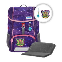 Step by Step KID Rucksack-Set 3tlg Adventures of Ayuma von Step by Step