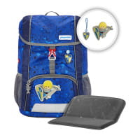 Step by Step KID Rucksack-Set 3tlg Novelmore Arwynn von Step by Step