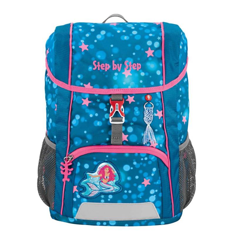 Step by Step - KID Rucksack-Set Mermaid Lola von Step by Step