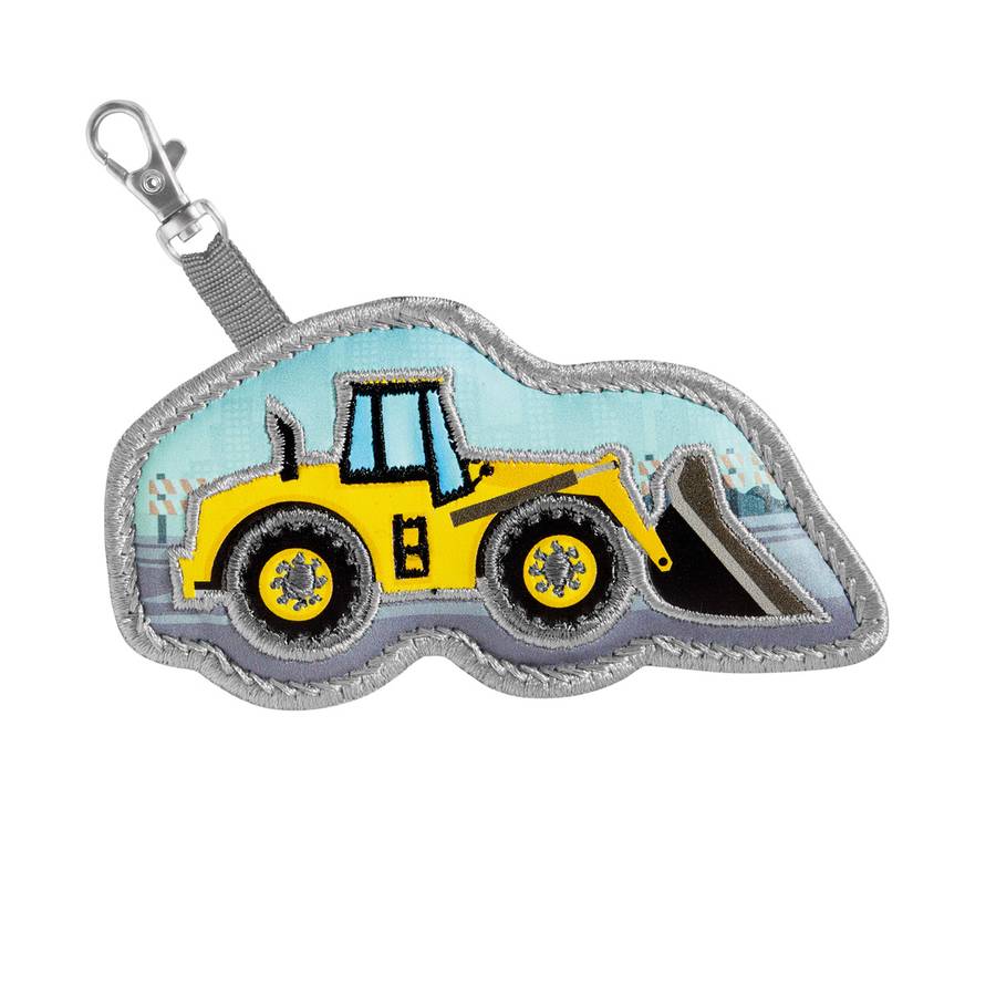 Step by Step - KIGA MAGS Bagger Bobby von Step by Step