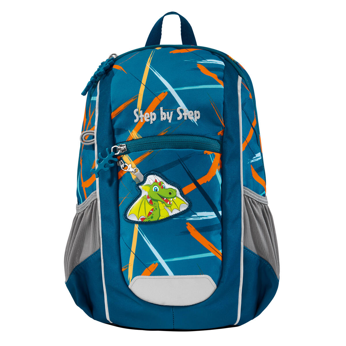 Step by Step - KIGA MAXI Rucksack Dragon Milo von Step by Step