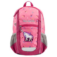 Step by Step KIGA MAXI Rucksack-Set 2tlg Little Unicorn Nuala von Step by Step