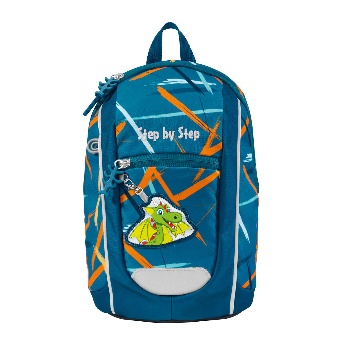 Step by Step - KIGA MINI Rucksack Dragon Milo von Step by Step
