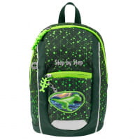 Step by Step KIGA MINI Rucksack-Set 2tlg Dino Nilo von Step by Step