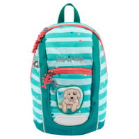 Step by Step KIGA MINI Rucksack-Set 2tlg Dog Lucky von Step by Step